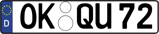 OK-QU72