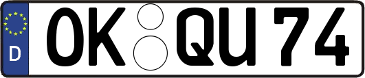 OK-QU74