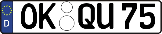 OK-QU75