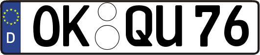 OK-QU76