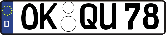 OK-QU78