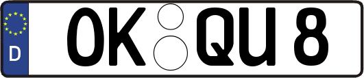OK-QU8