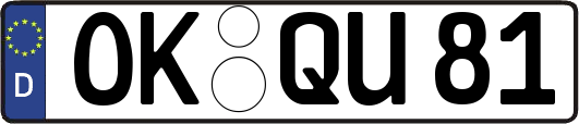 OK-QU81