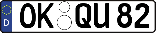 OK-QU82