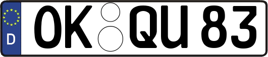 OK-QU83