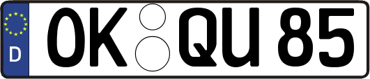 OK-QU85