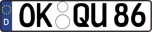 OK-QU86
