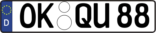 OK-QU88