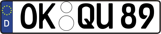 OK-QU89