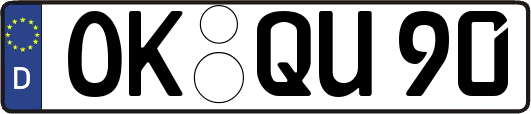OK-QU90