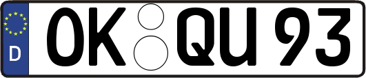 OK-QU93