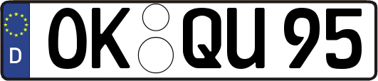 OK-QU95