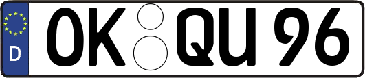 OK-QU96