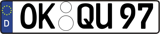 OK-QU97