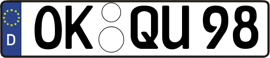 OK-QU98