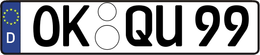 OK-QU99