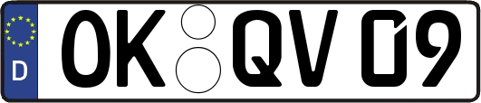 OK-QV09