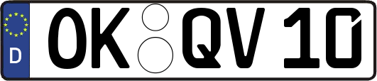OK-QV10