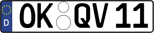OK-QV11