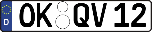 OK-QV12