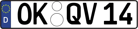 OK-QV14