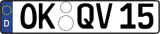 OK-QV15
