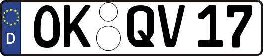 OK-QV17