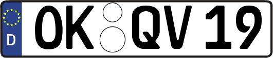 OK-QV19