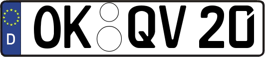 OK-QV20