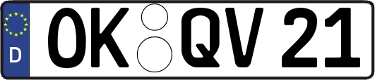 OK-QV21