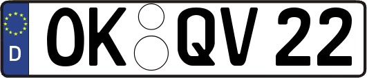 OK-QV22