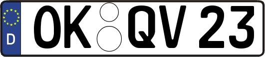 OK-QV23