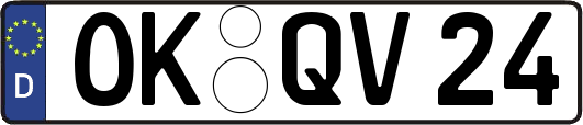 OK-QV24