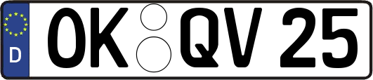 OK-QV25
