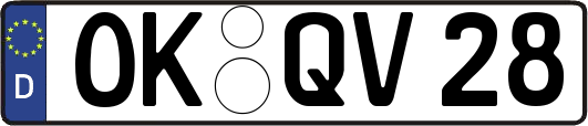 OK-QV28