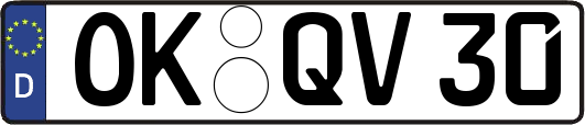 OK-QV30