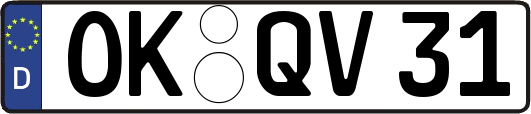 OK-QV31