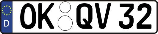 OK-QV32