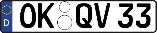OK-QV33