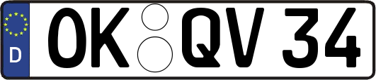 OK-QV34