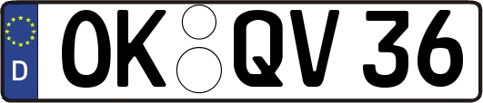 OK-QV36