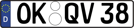 OK-QV38