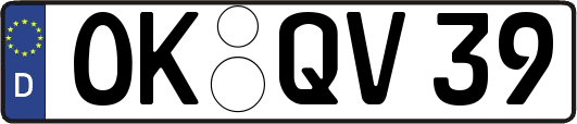 OK-QV39