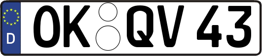 OK-QV43