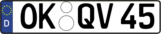 OK-QV45
