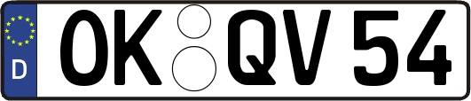 OK-QV54