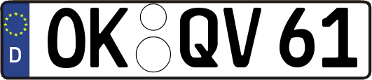 OK-QV61