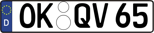 OK-QV65