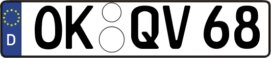 OK-QV68