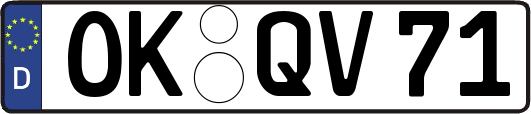 OK-QV71